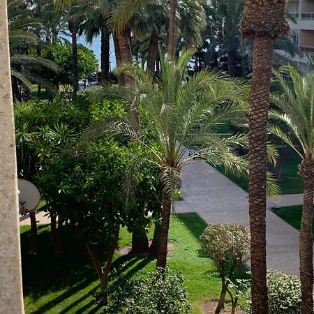 Appartement Encantador Apartamento Torrevieja Playa Extérieur photo