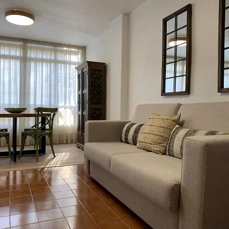 Appartement Encantador Apartamento Torrevieja Playa Extérieur photo