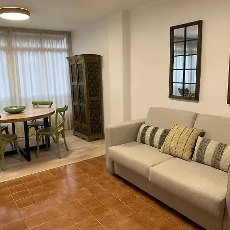 Appartement Encantador Apartamento Torrevieja Playa Extérieur photo