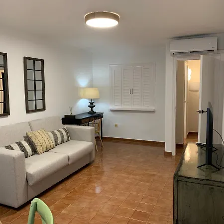 Appartement Encantador Apartamento Torrevieja Playa Extérieur photo