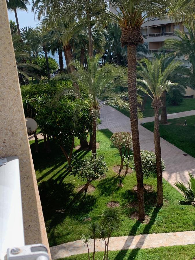 Encantador Apartamento Playa Apartment Torrevieja