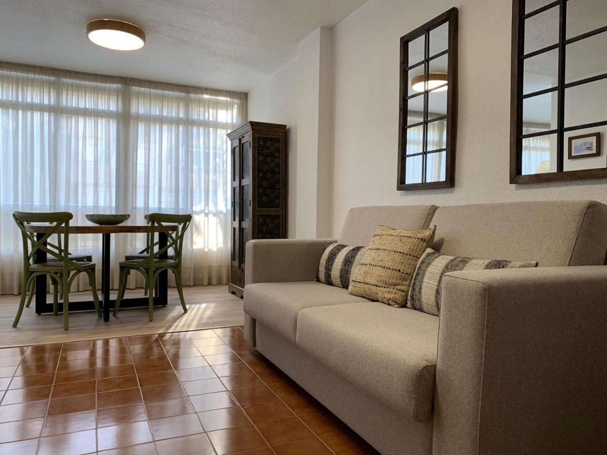 Encantador Apartamento Playa Apartament