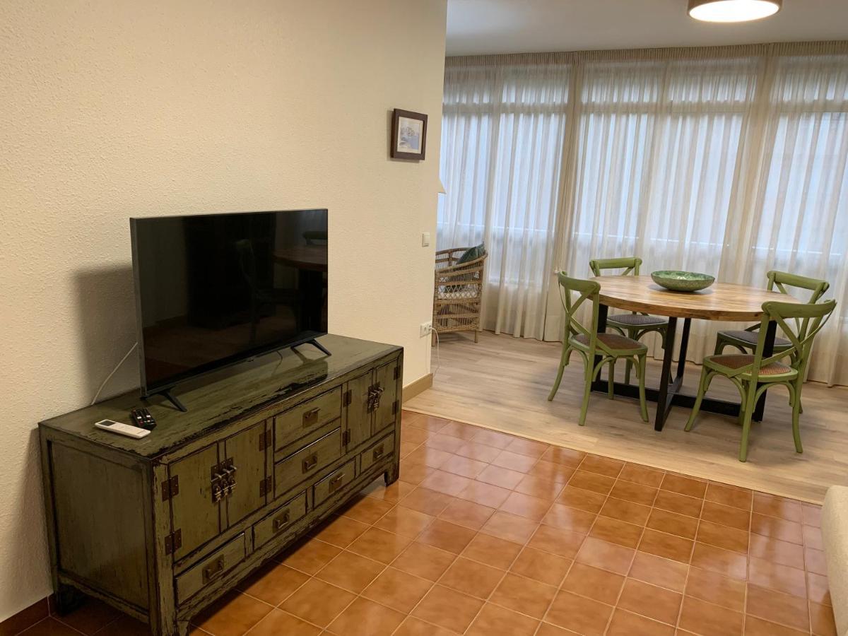 Apartament Encantador Apartamento Playa *