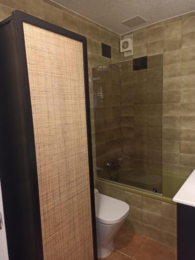 Encantador Apartamento Playa