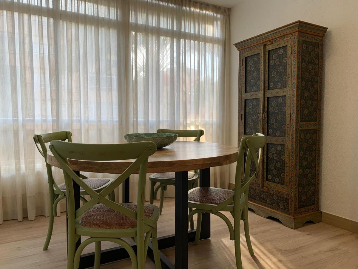 Encantador Apartamento Playa