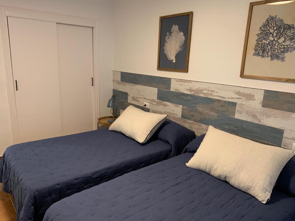 Encantador Apartamento Playa * Torrevieja
