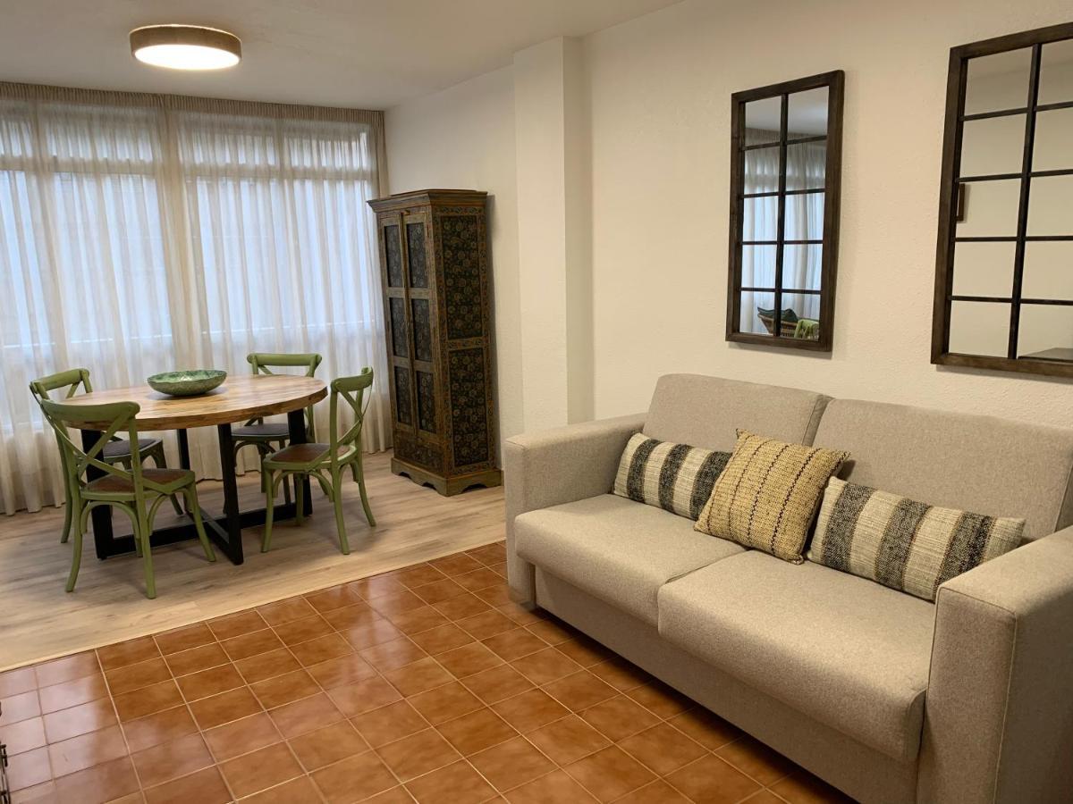 Encantador Apartamento Playa *
