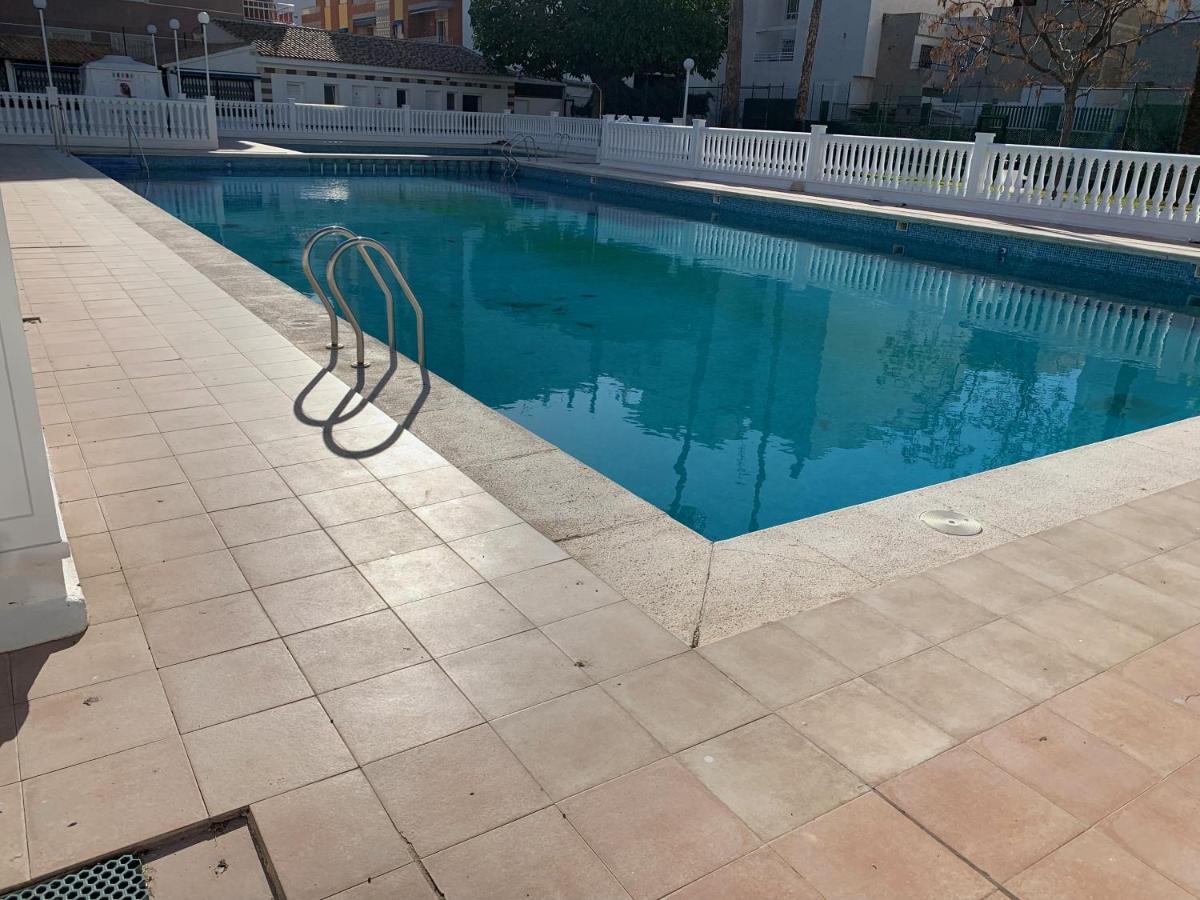Encantador Apartamento Playa Apartment *