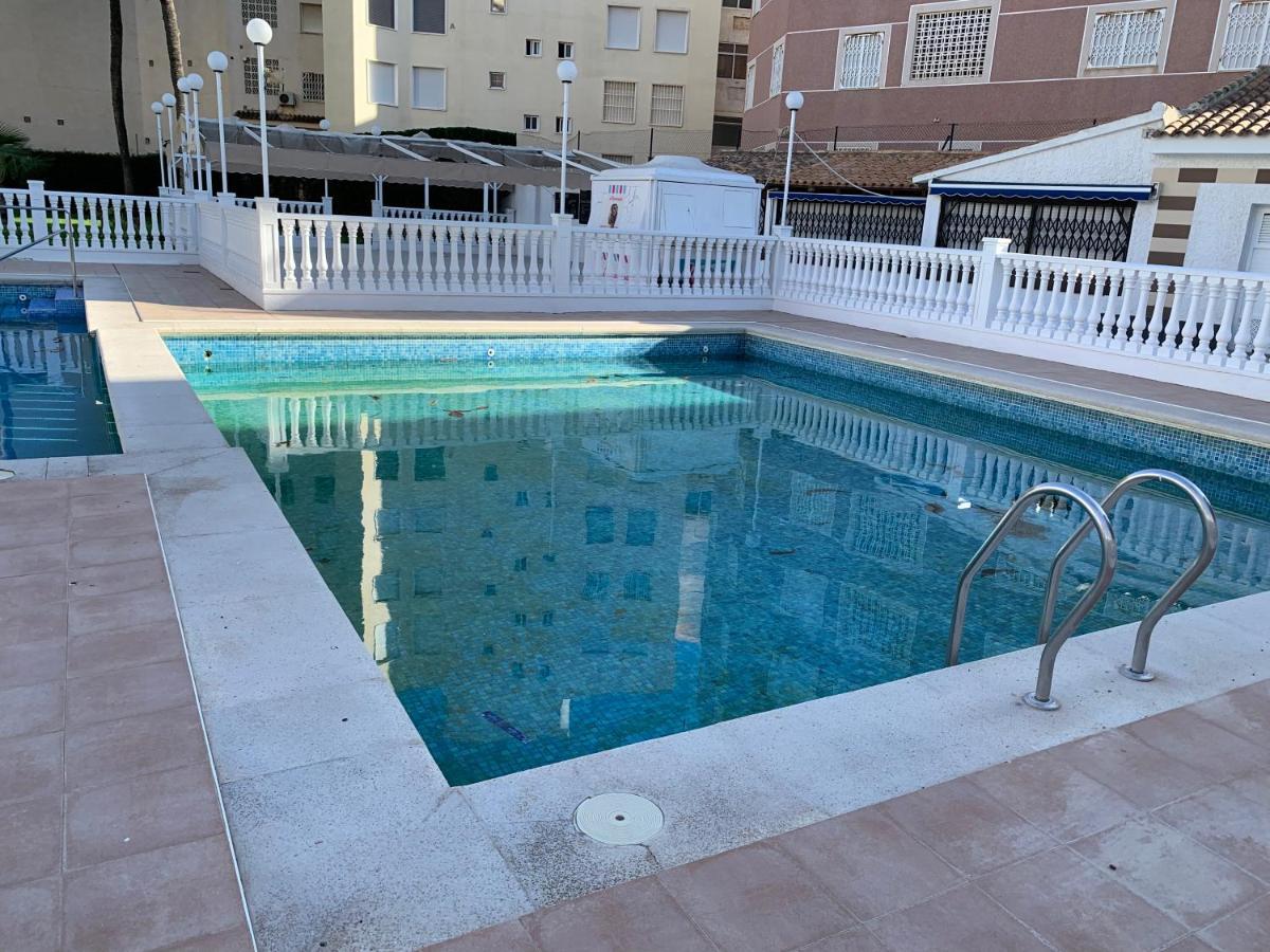 Encantador Apartamento Playa Apartment *