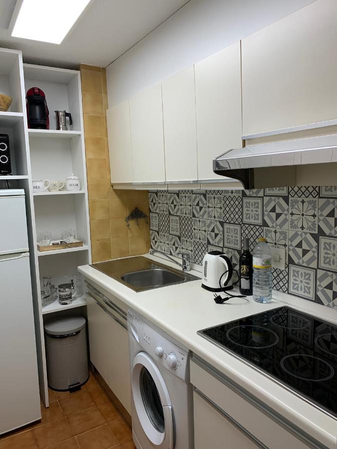 Apartment Encantador Apartamento Playa