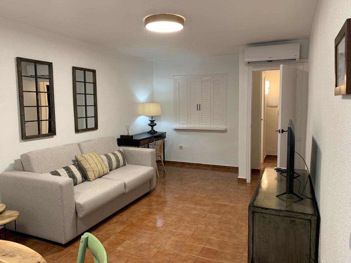 Encantador Apartamento Playa Apartment Torrevieja