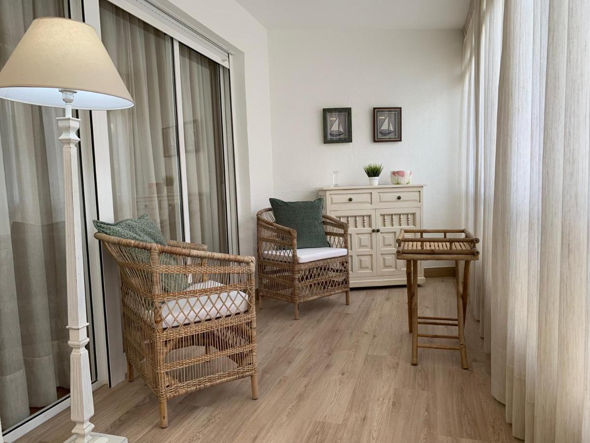 Encantador Apartamento Playa