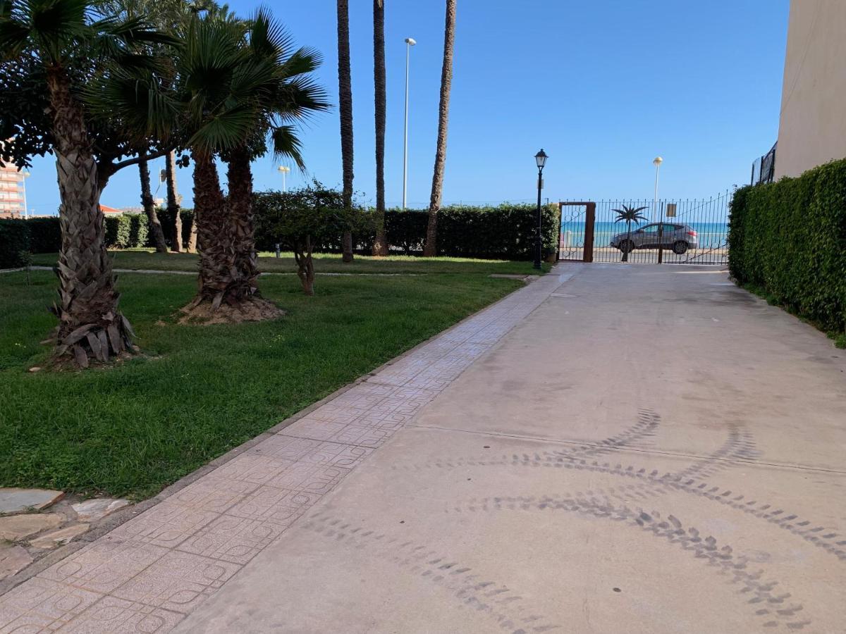 Encantador Apartamento Playa *