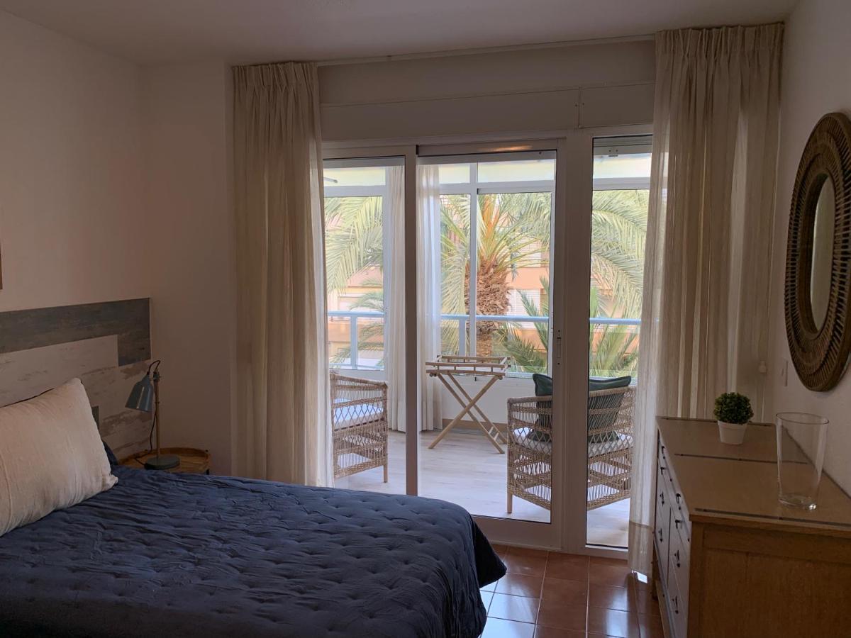 Encantador Apartamento Playa *
