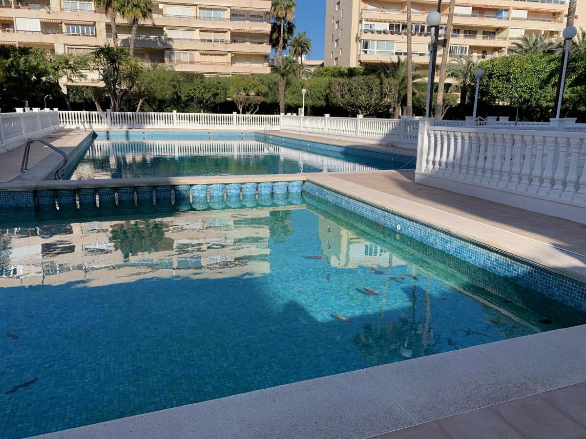 Apartament Encantador Apartamento Playa *